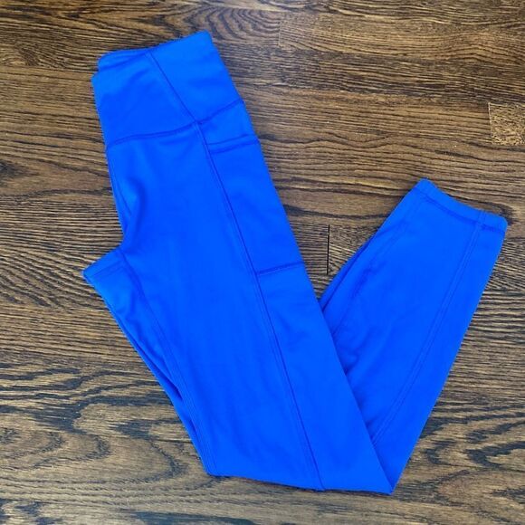 Gottex Leggings - Size XS - Picture 1 of 6